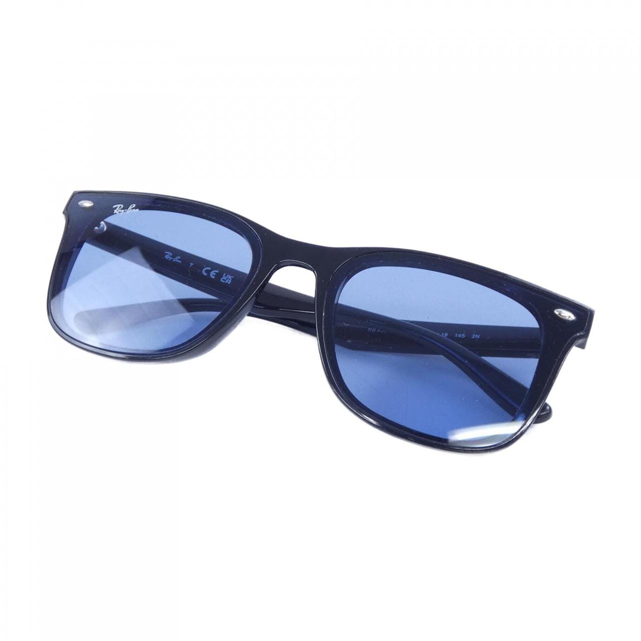 レイバン Ray Ban RB4391D SUNGLASSES