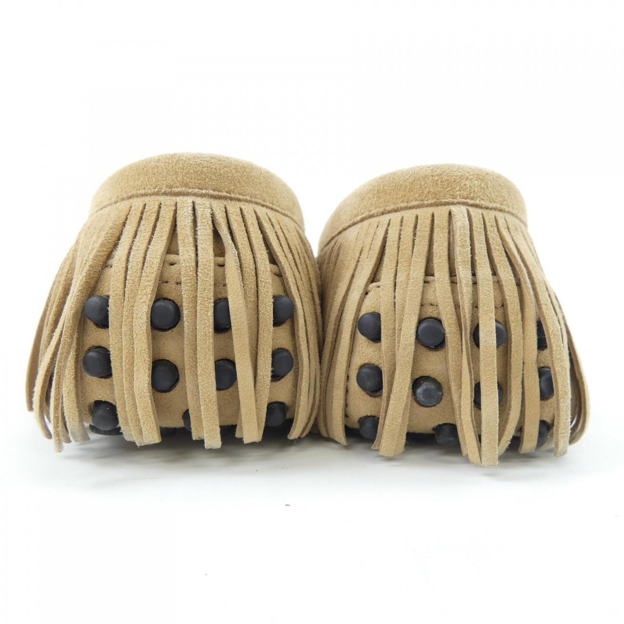 トッズ TOD'S シューズ