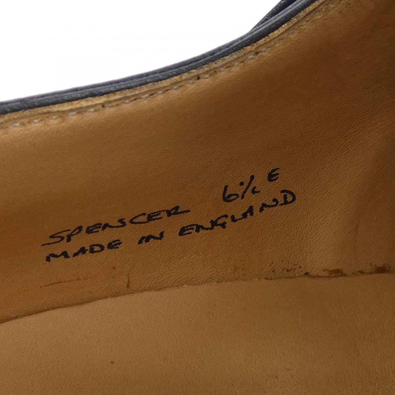 ロイドフットウェア LLOYD FOOTWEAR SPENSCER シューズ