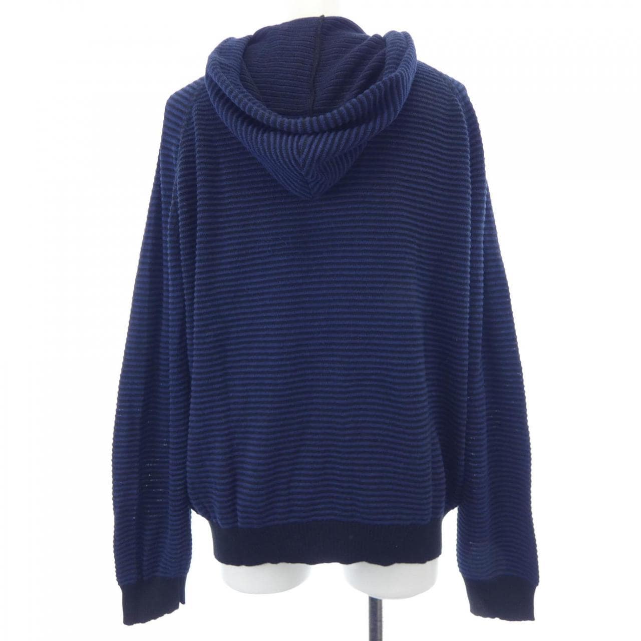 セッテフィーリカシミヤ SETTEFILI CASHMERE パーカー