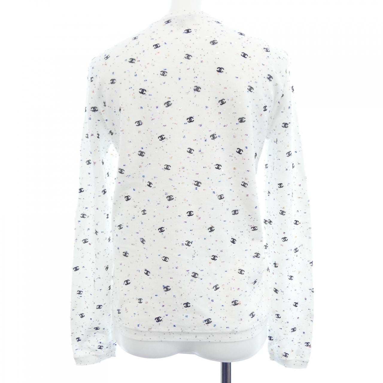 シャネル CHANEL P64289K60207 20S Tシャツ