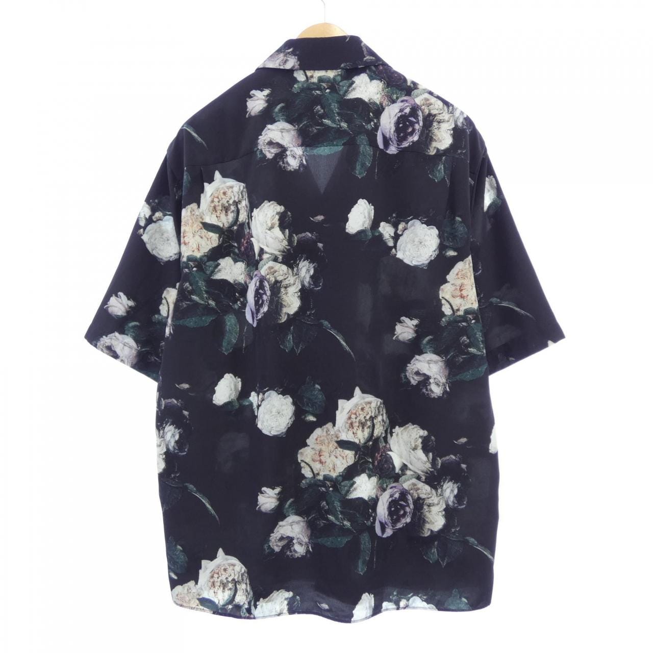 ラッドミュージシャン LAD MUSICIAN 2323-111 シャツ