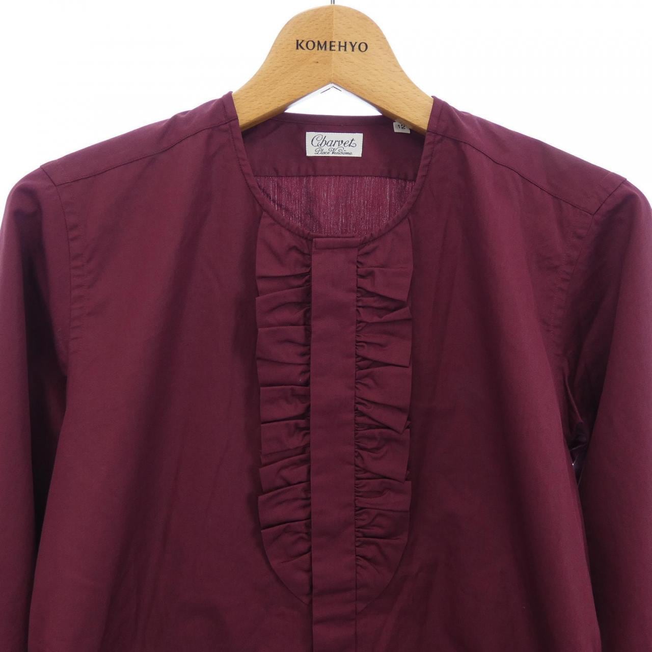 シャルベ CHARVET トップス