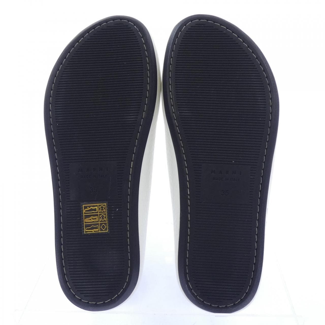 マルニ MARNI SBMS003900 シューズ