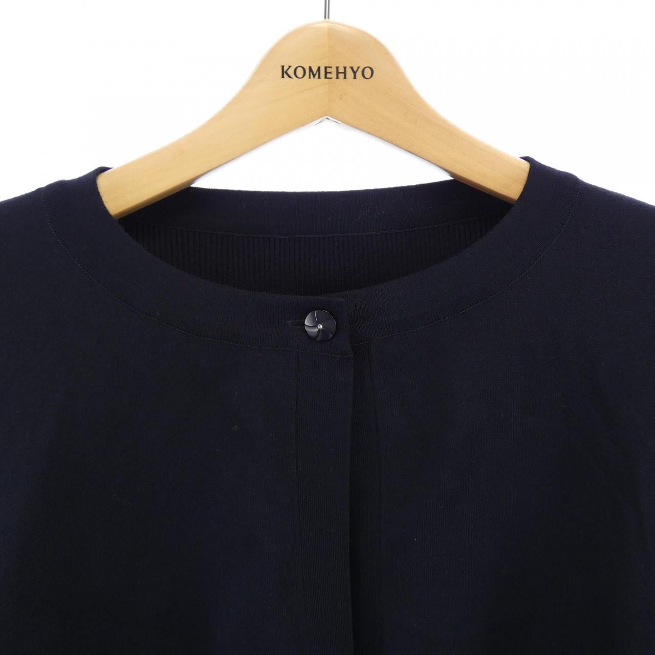 フォクシーニューヨーク FOXEY NEW YORK モネ MONET 45764 カーディガン