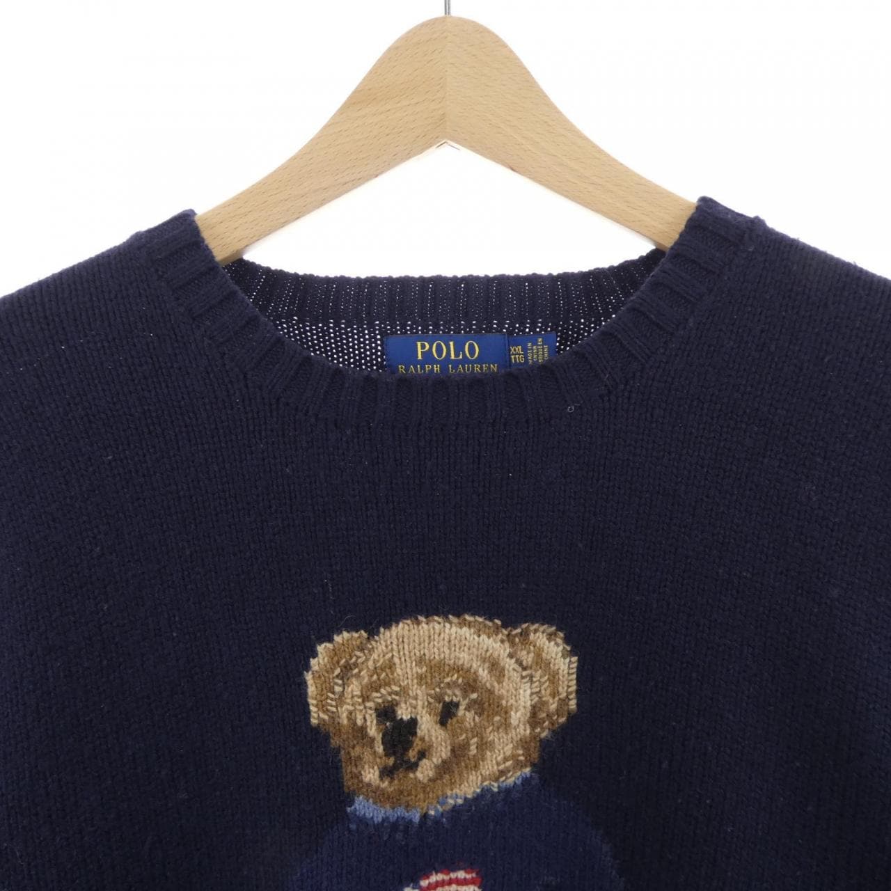 ポロラルフローレン POLO RALPH LAUREN ニット