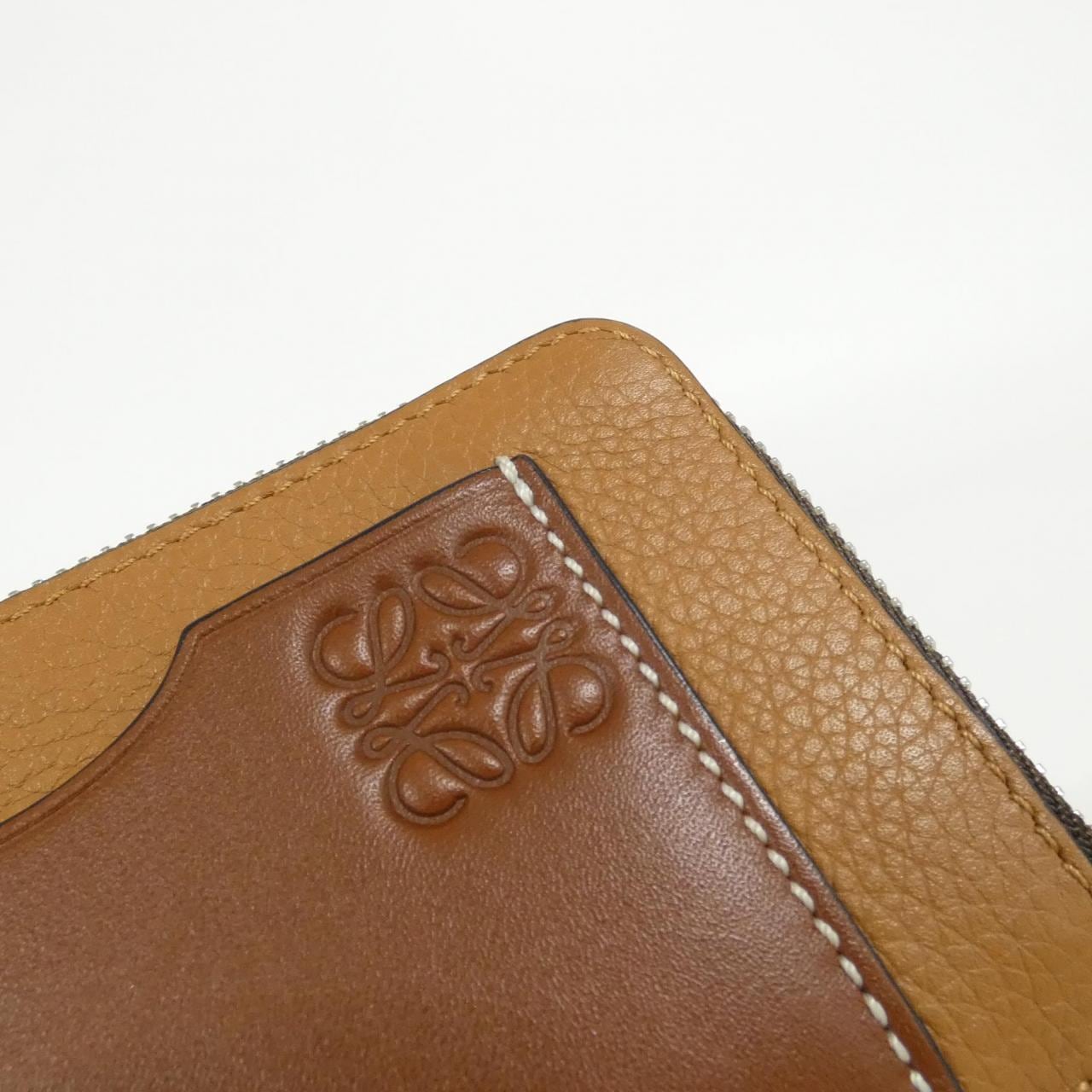 ロエベ C660Z40X04 コインケース