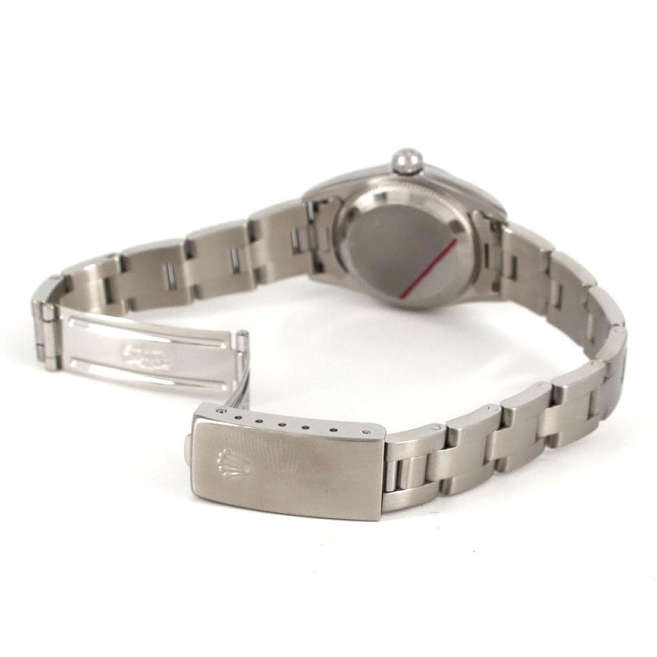 ロレックス オイスターパーペチュアル 76030 SS 自動巻 A番