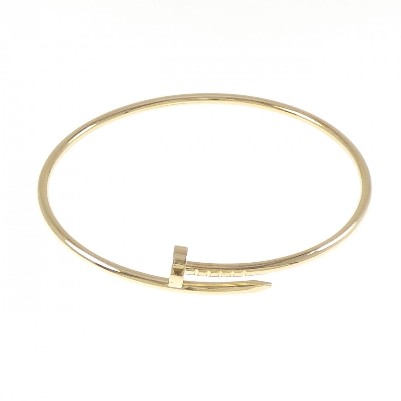 Cartier Juste Un Clou Small Bangle