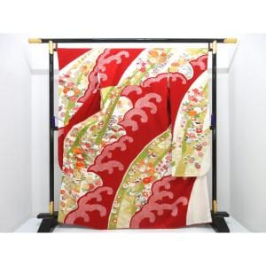 Furisode Tiso