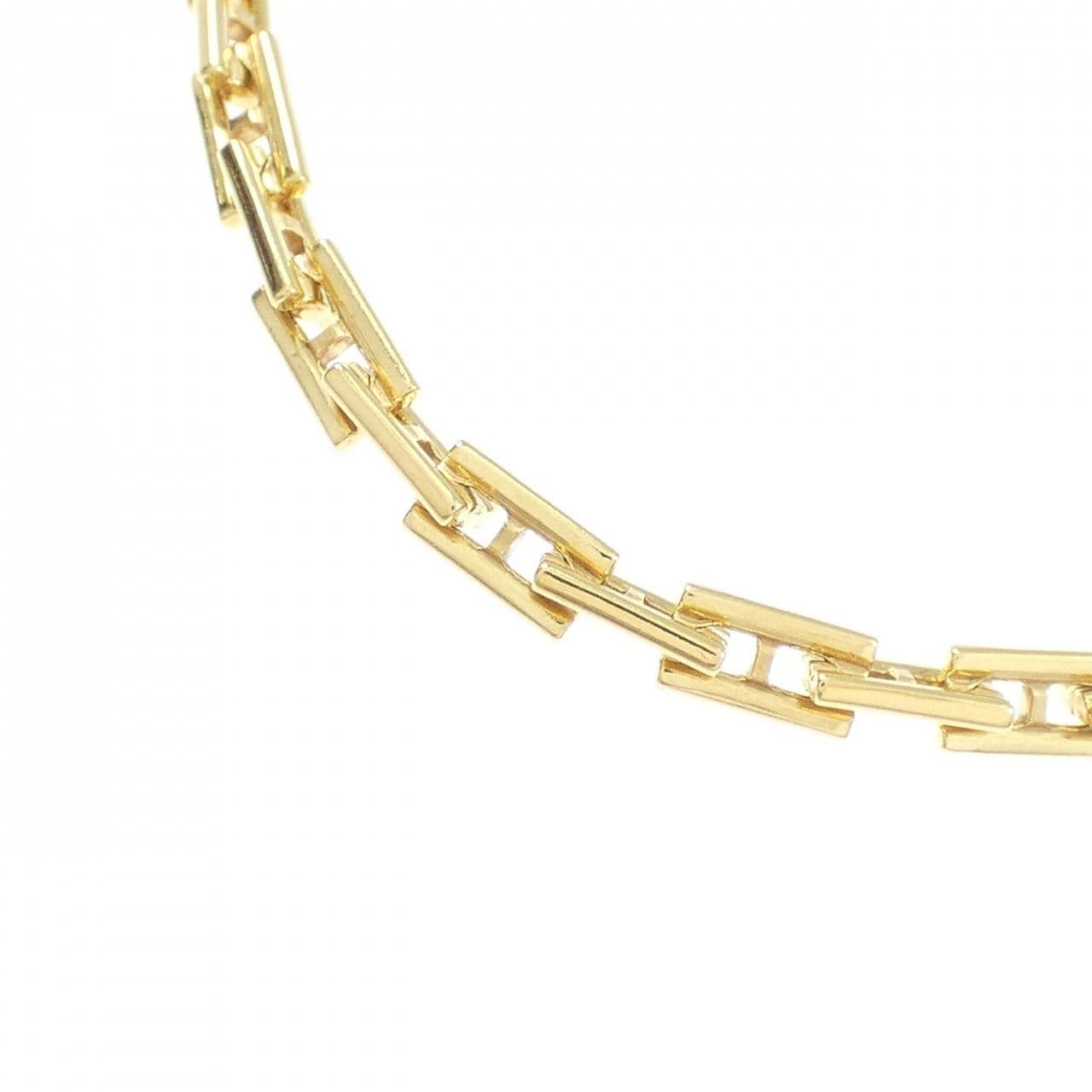 【ヴィンテージ】エルメス ヘラクレス ネックレス