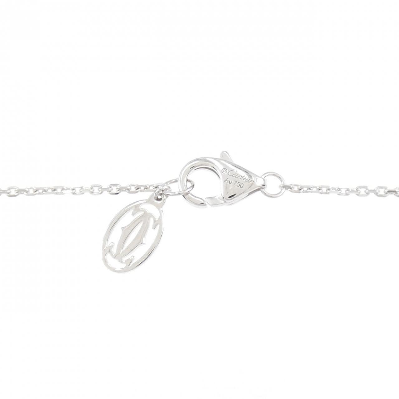 Cartier d'amour 超小号