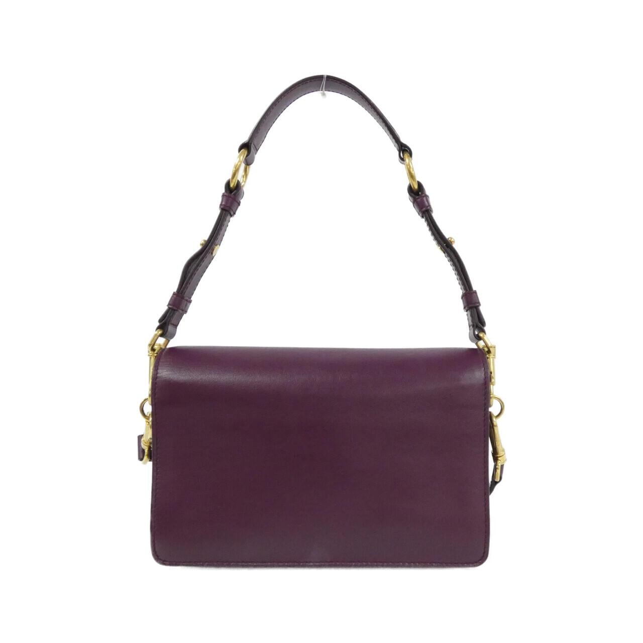 トッズ T TIMELESS ショルダーバッグ