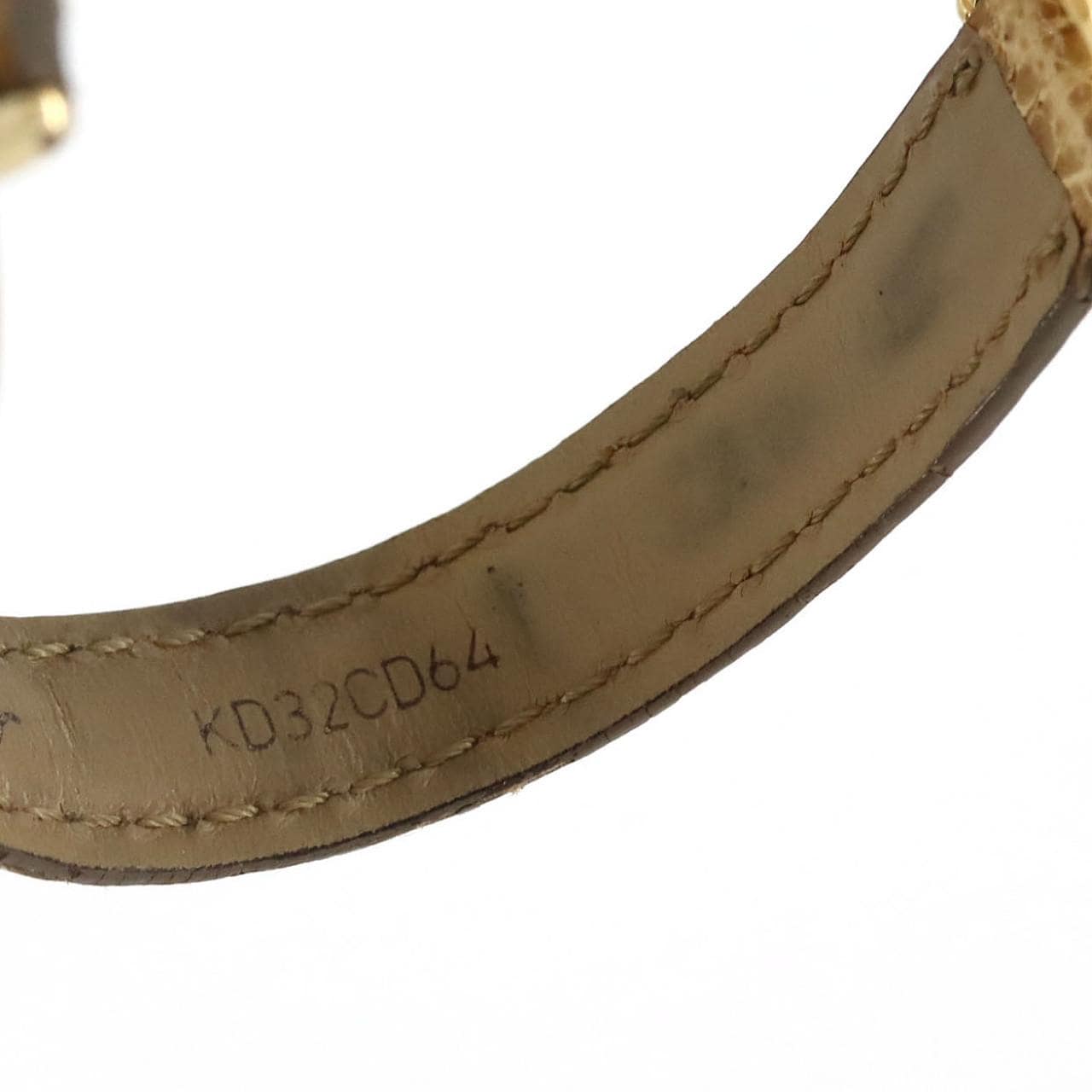 【ノーメンテナンス特価】カルティエ マストコリゼSM GP W1008554 GP クォーツ