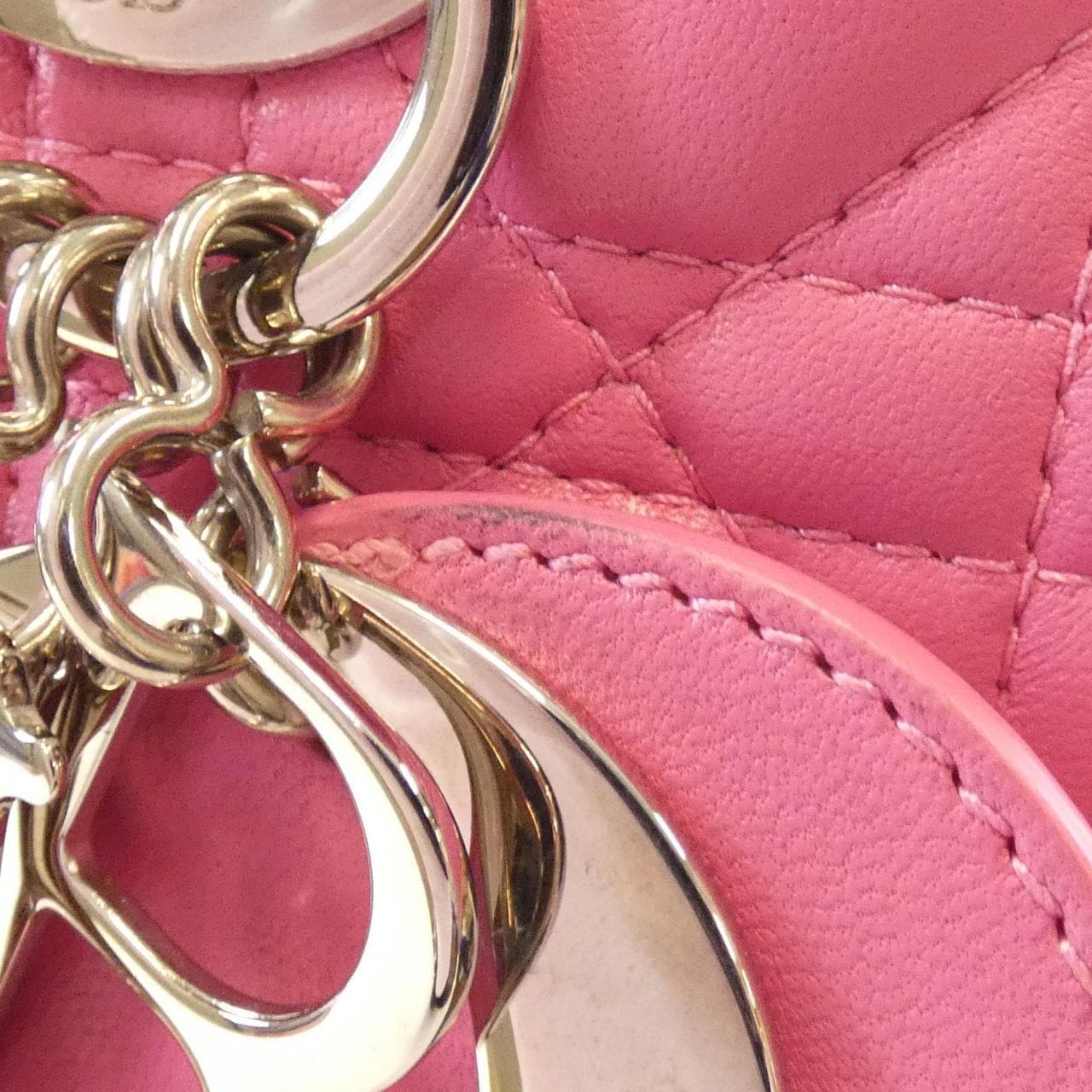 克里斯汀DIOR Lady DIOR CAL44551 包
