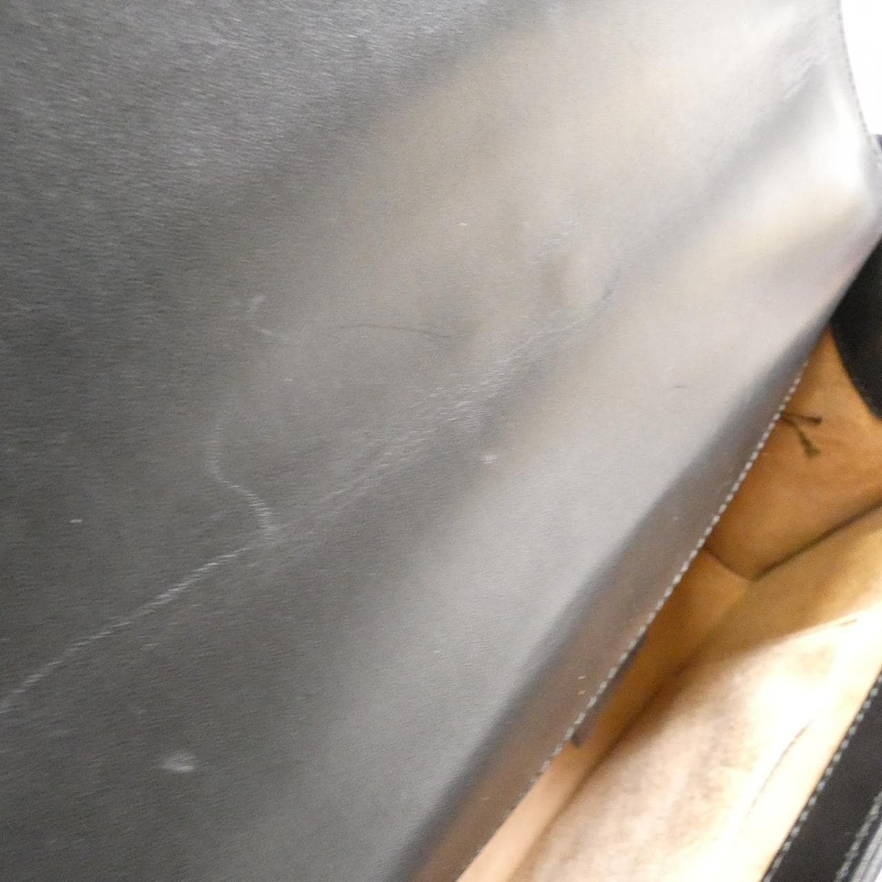 グッチ SYLVIE 421882 CVLEG ショルダーバッグ