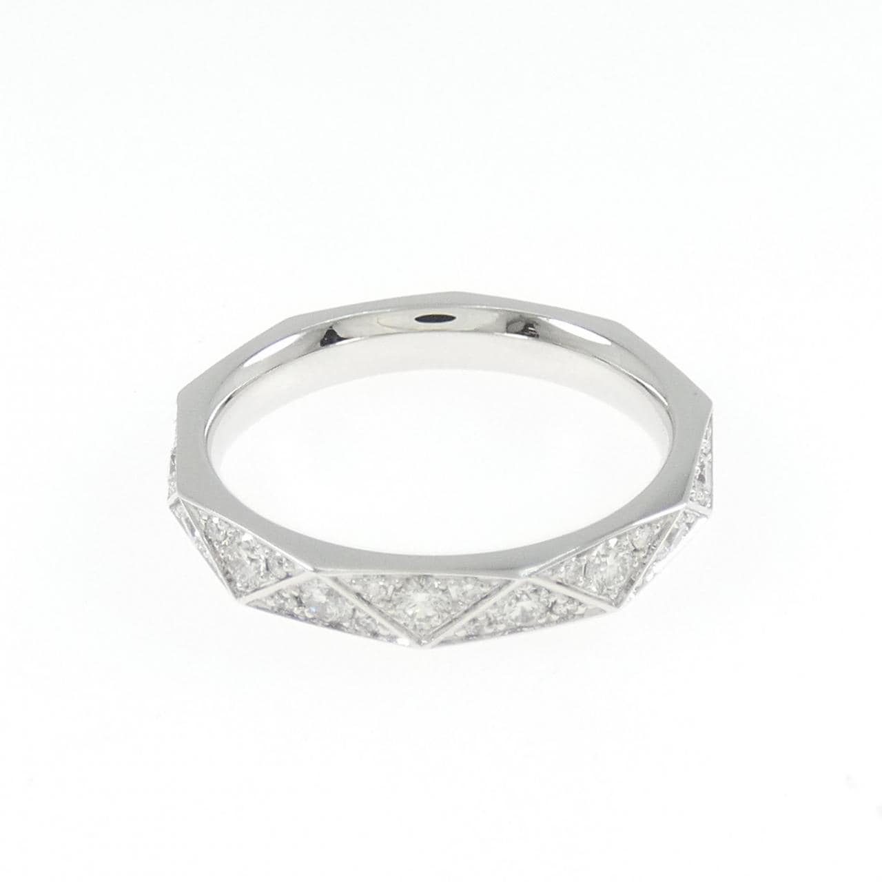 グラフ ローレンス グラフ シグネチャー リング