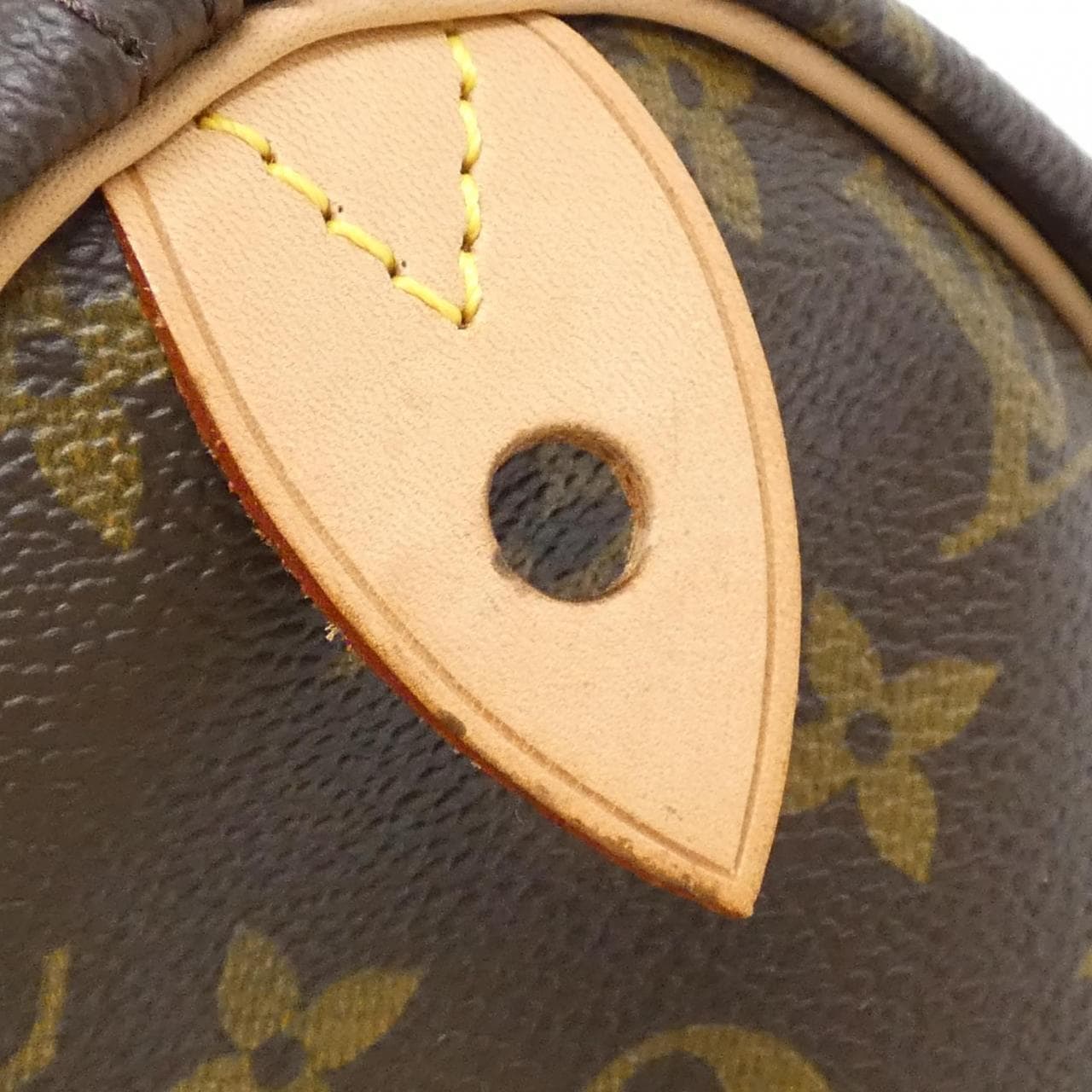 LOUIS VUITTON Monogram Speedy 40 厘米 M41106 波士顿包