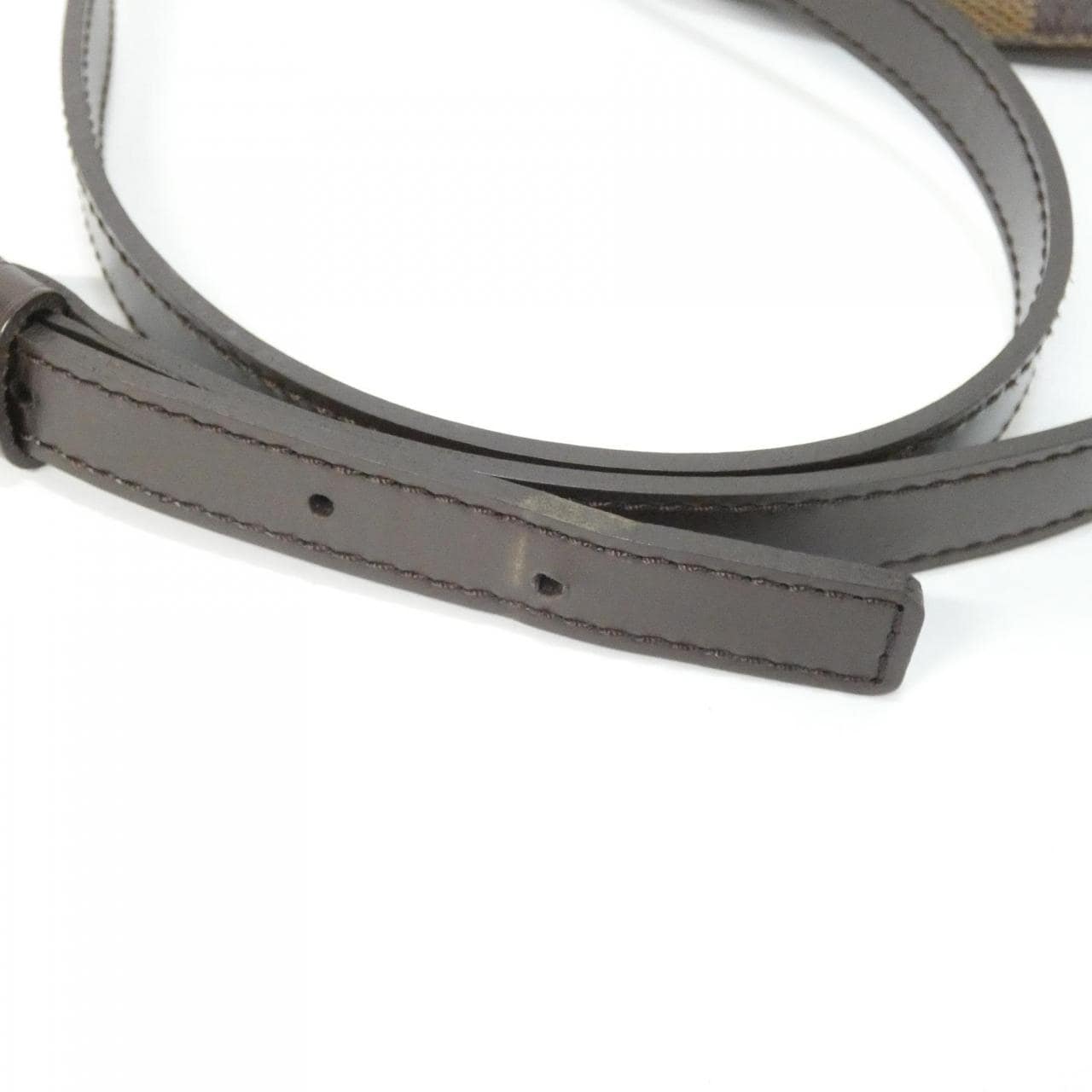 ルイヴィトン ダミエ イパネマ PM N51294 ショルダーバッグ