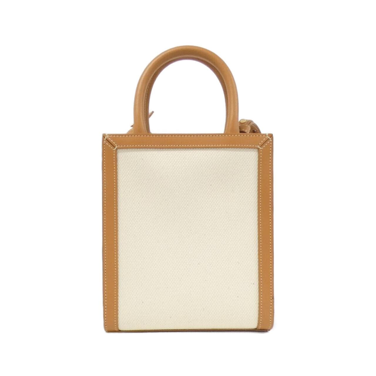 セリーヌ ミニ バーティカル カバ 193302BNZ バッグ