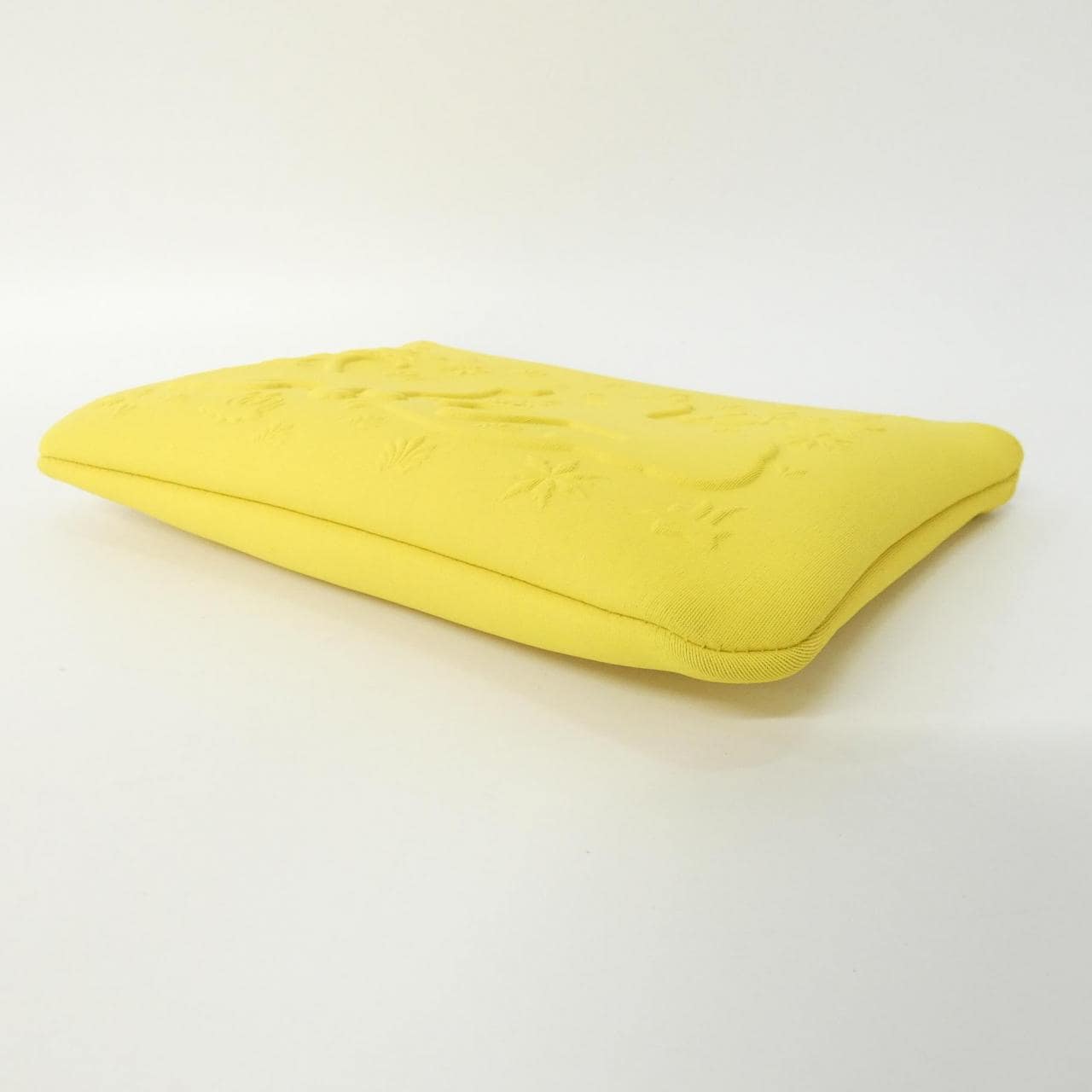 エルメス ネオバイン レオパード PM 103308M ポーチ