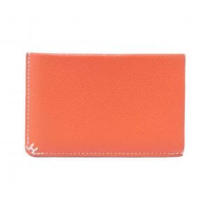 エルメス アッシュ セリエ 084859CA カードケース