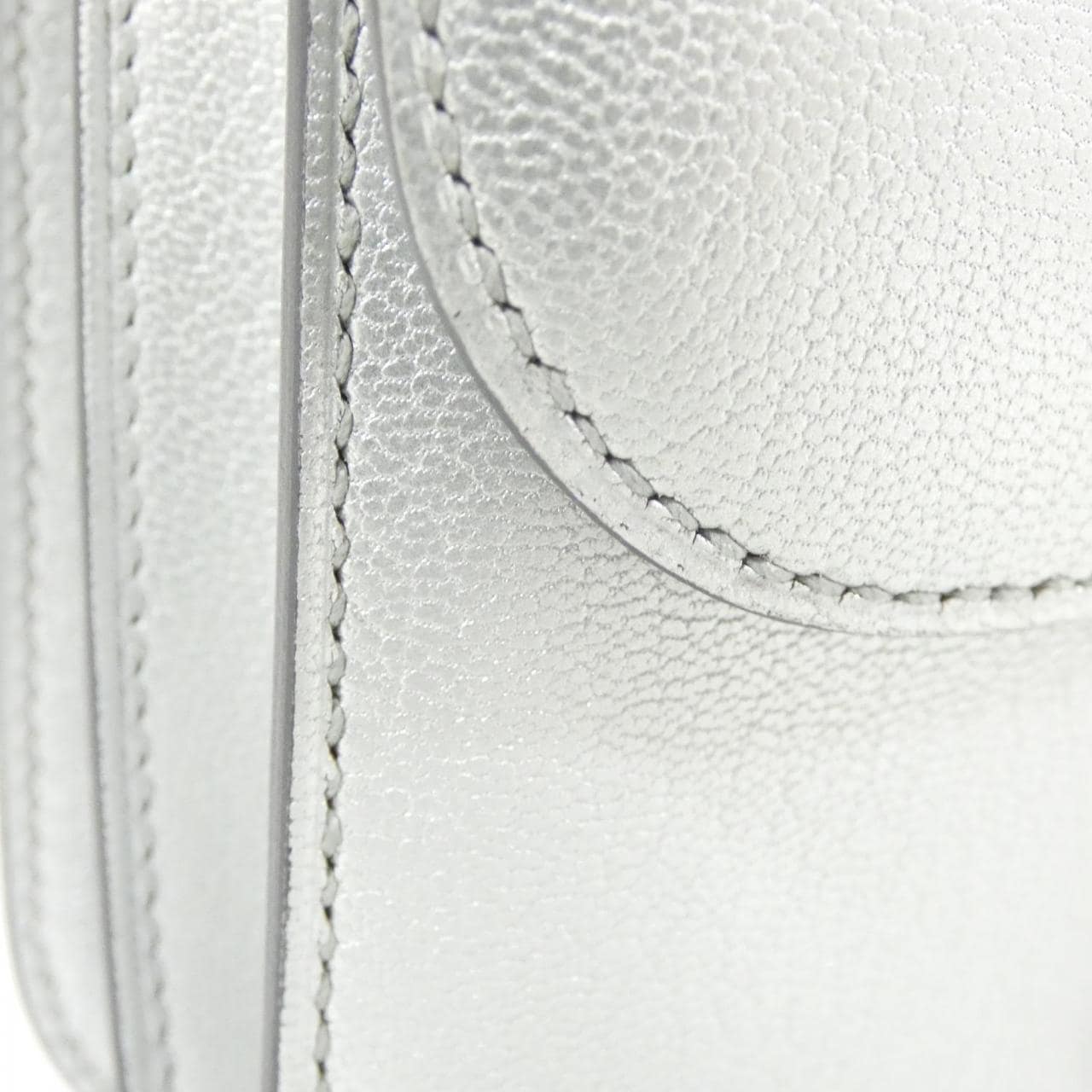 エルメス コンスタンス3 MINI 084763CK ショルダーバッグ