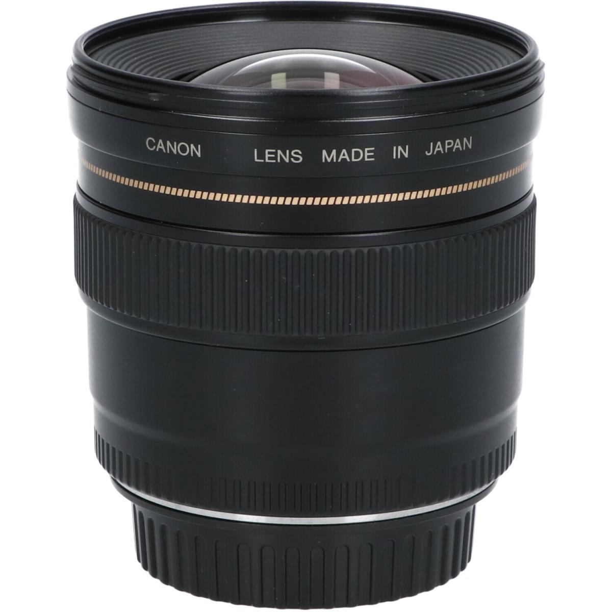 ＣＡＮＯＮ　ＥＦ２０ｍｍ　Ｆ２．８ＵＳＭ