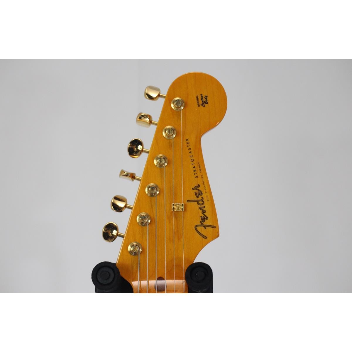 FENDER 60th Anniversary Classic Player ’50s Stratocaster