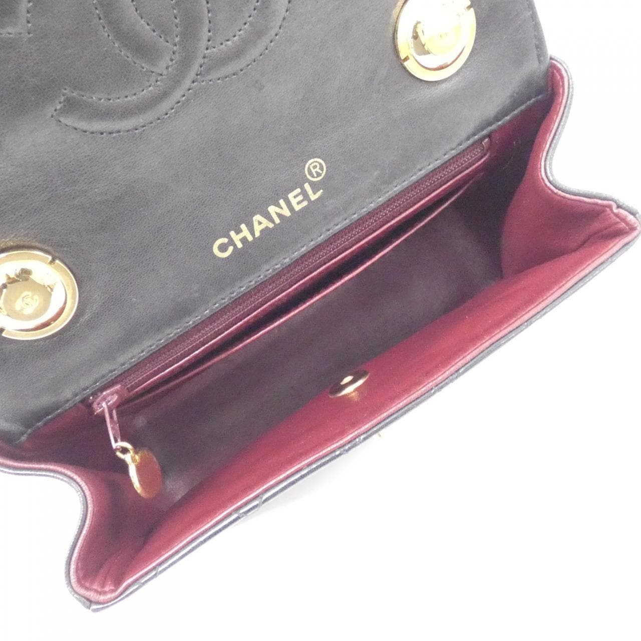 [vintage] CHANEL包