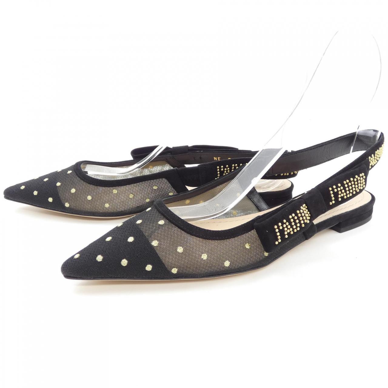クリスチャンディオール CHRISTIAN DIOR パンプス