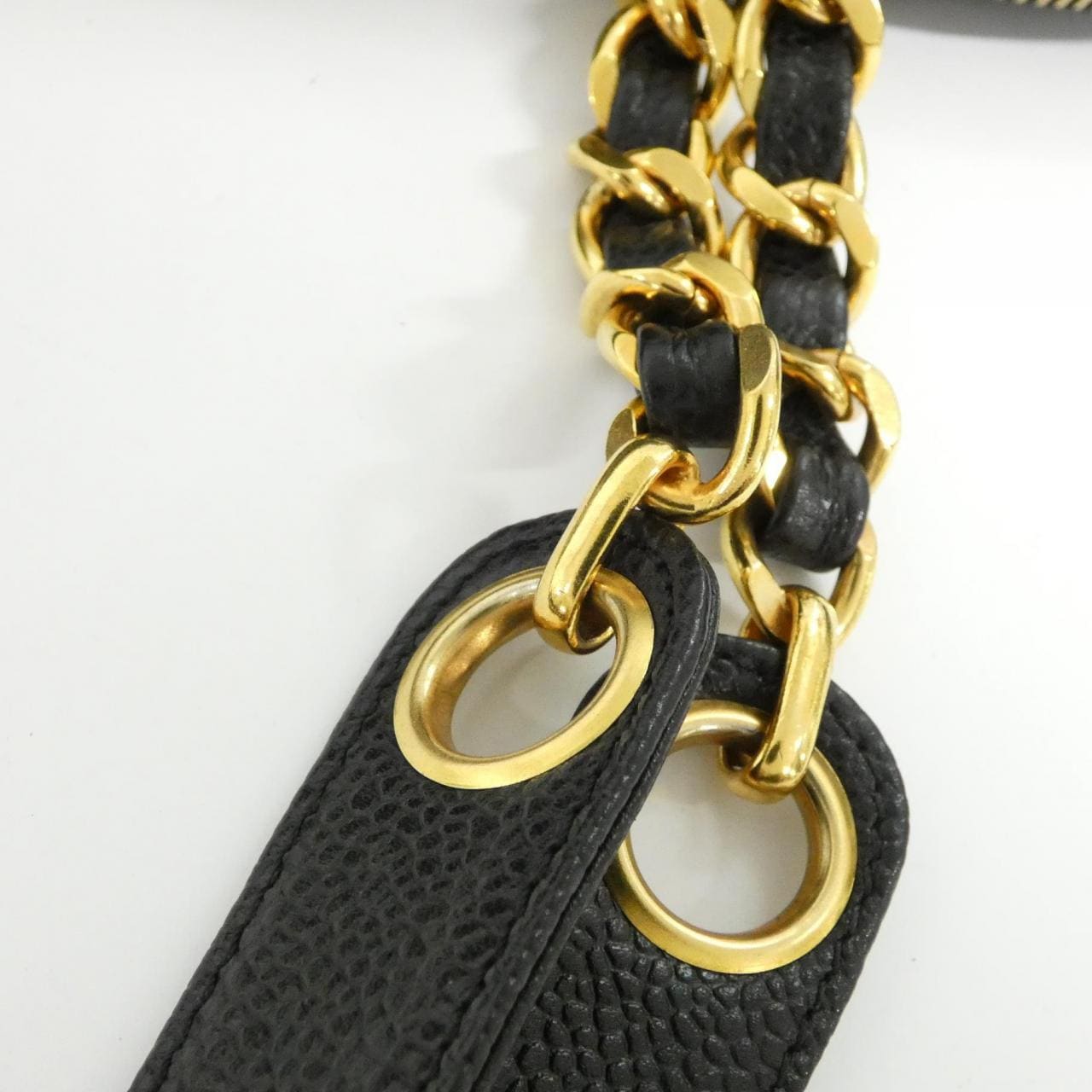 [vintage] CHANEL肩背包