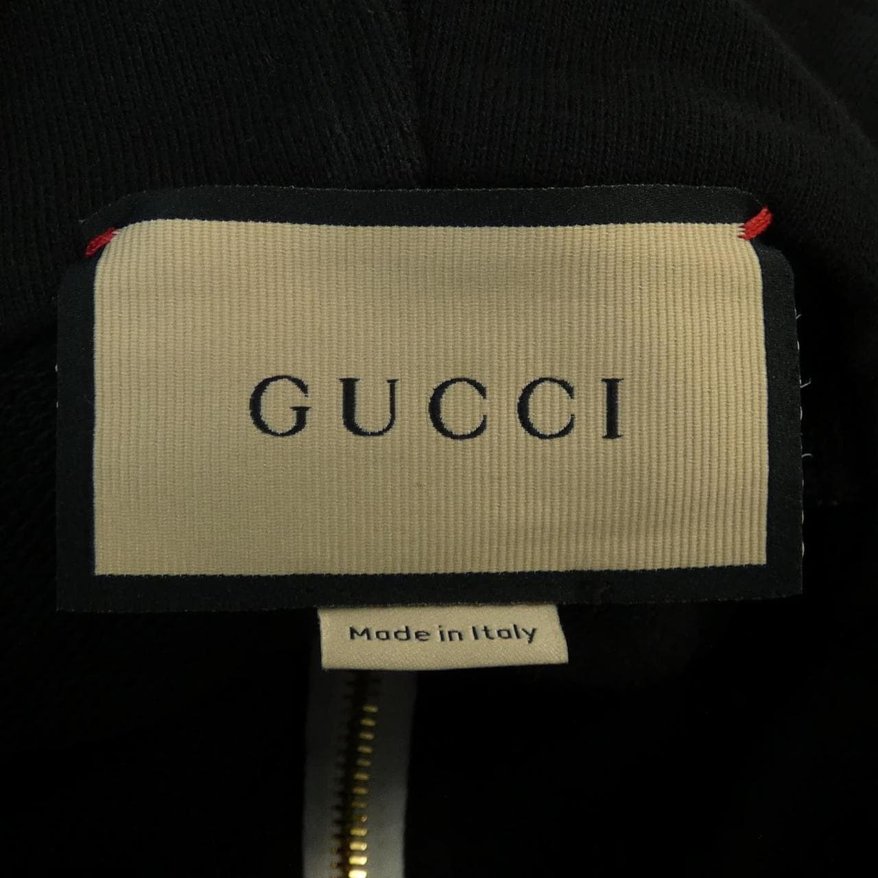グッチ GUCCI パーカー