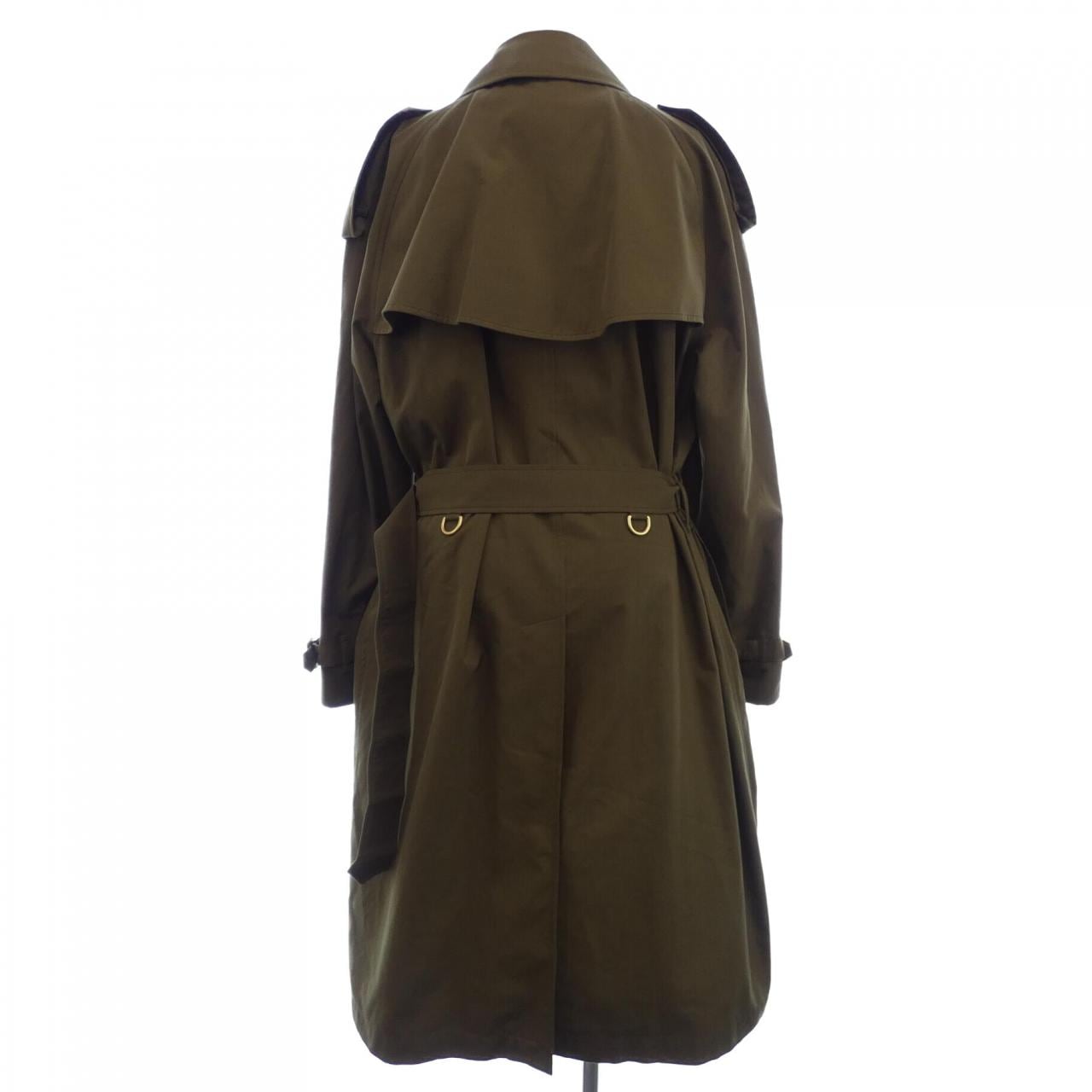 バーバリー BURBERRY トレンチコート