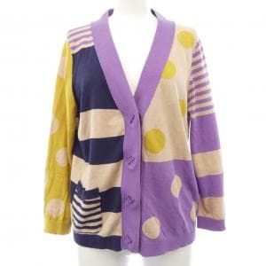 ゾーアンドネマ Zhor&Nema カーディガン