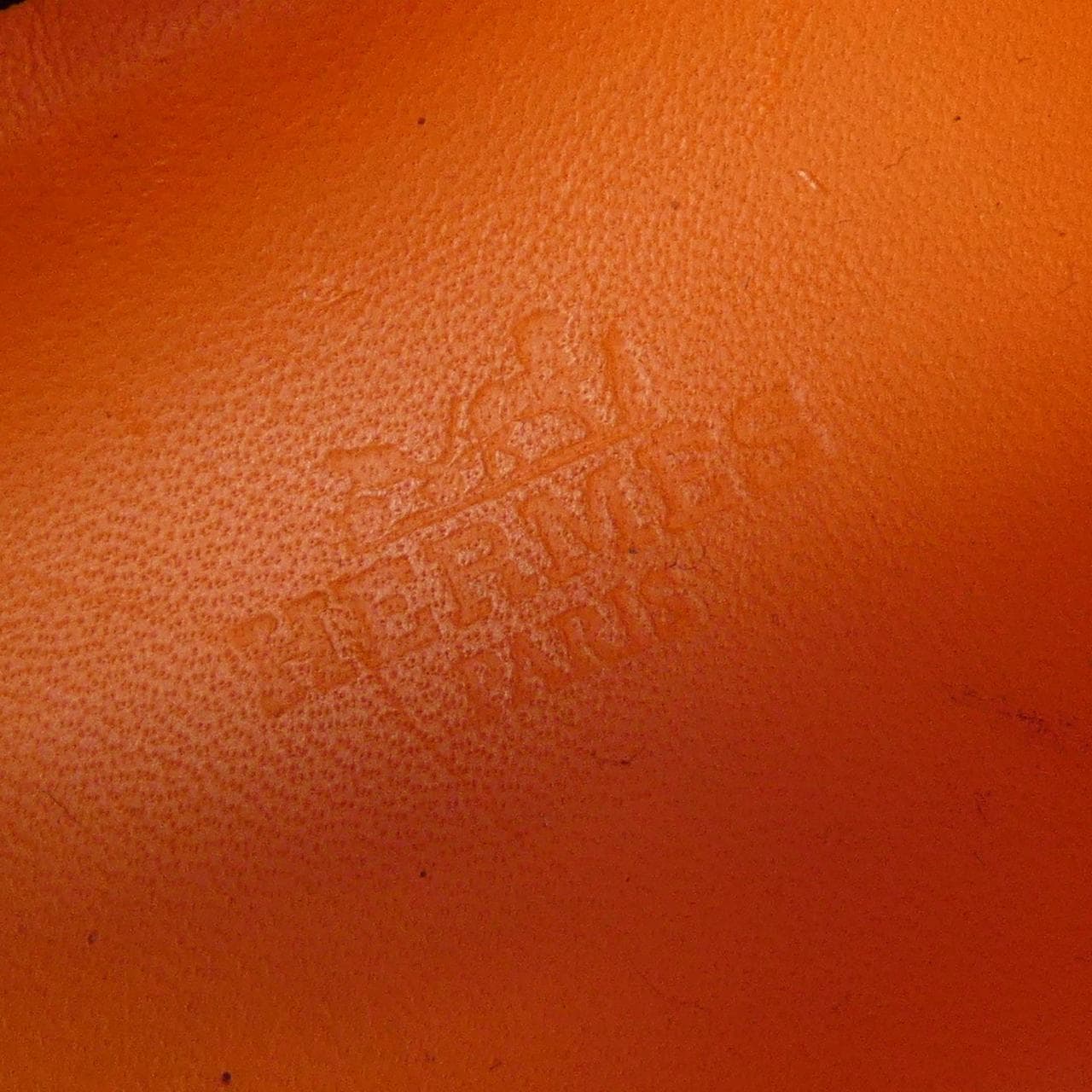 エルメス HERMES デパール 212917Z スニーカー