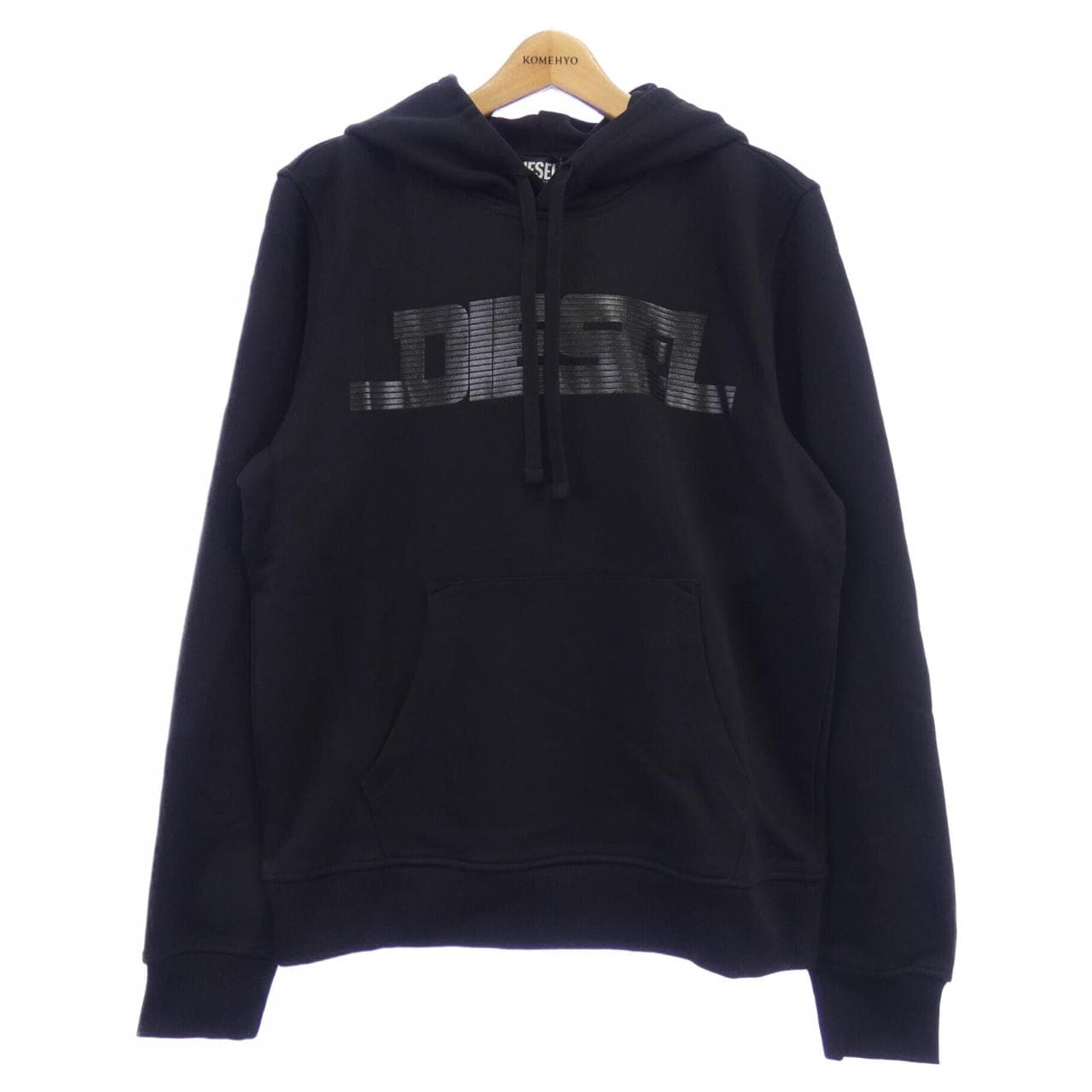 ディーゼル DIESEL A16979 RIAJH パーカー