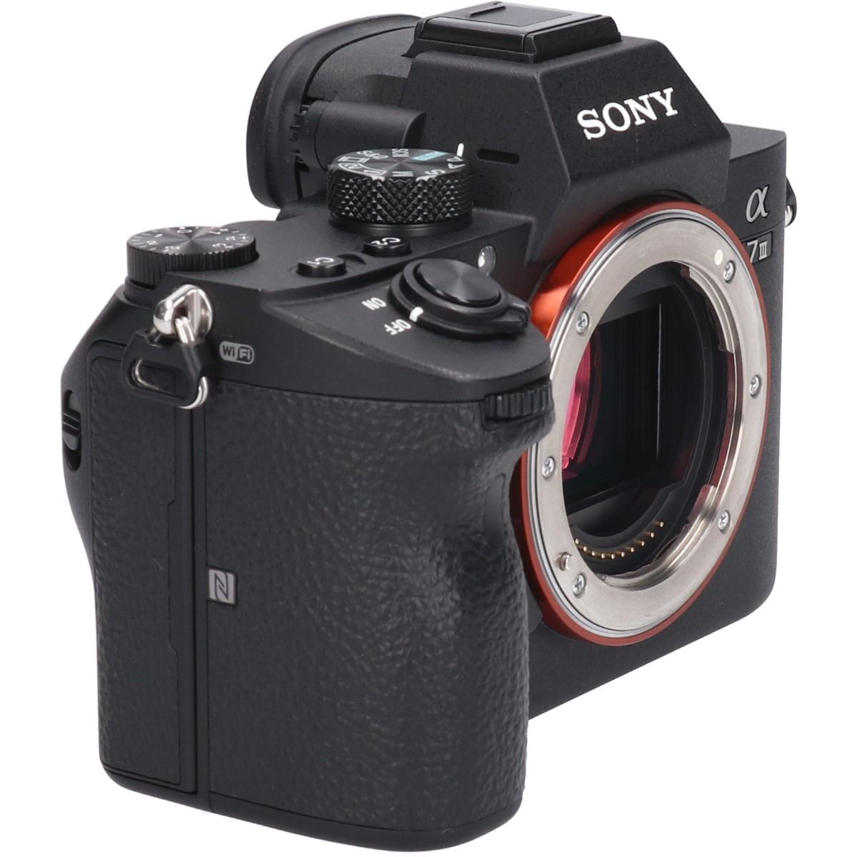 α7 III ILCE-7M3