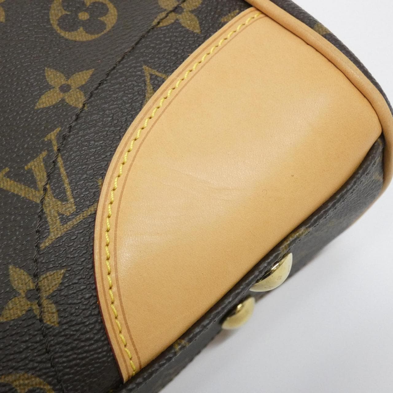 ルイヴィトン モノグラム ビバリー MM M40121 ショルダーバッグ