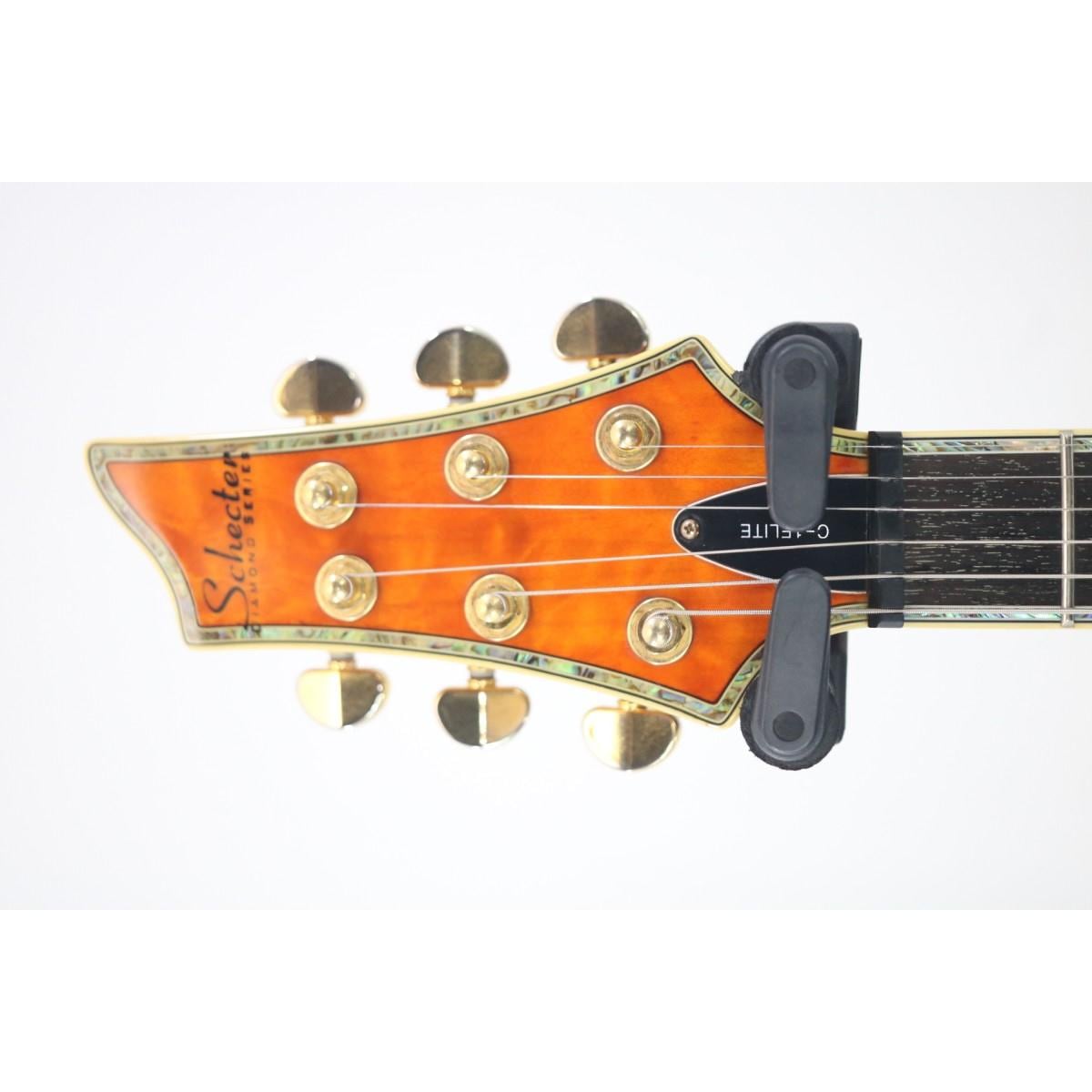 ＳＣＨＥＣＴＥＲ　　Ｃ－１　ＥＬＩＴＥ