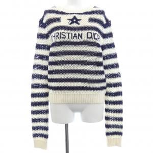 クリスチャンディオール CHRISTIAN DIOR 424S72AM759 ニット