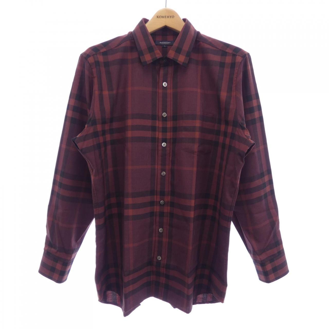 バーバリーロンドン BURBERRY LONDON シャツ