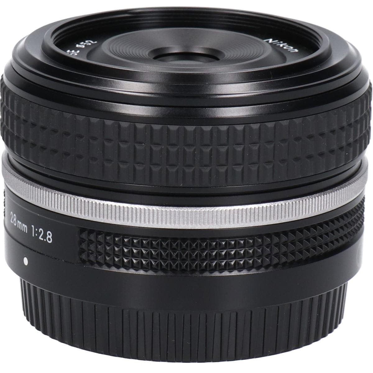 Ｚ２８ｍｍ　Ｆ２．８Ｓｐｅｃｉａｌ　Ｅｄｉｔｉｏｎ