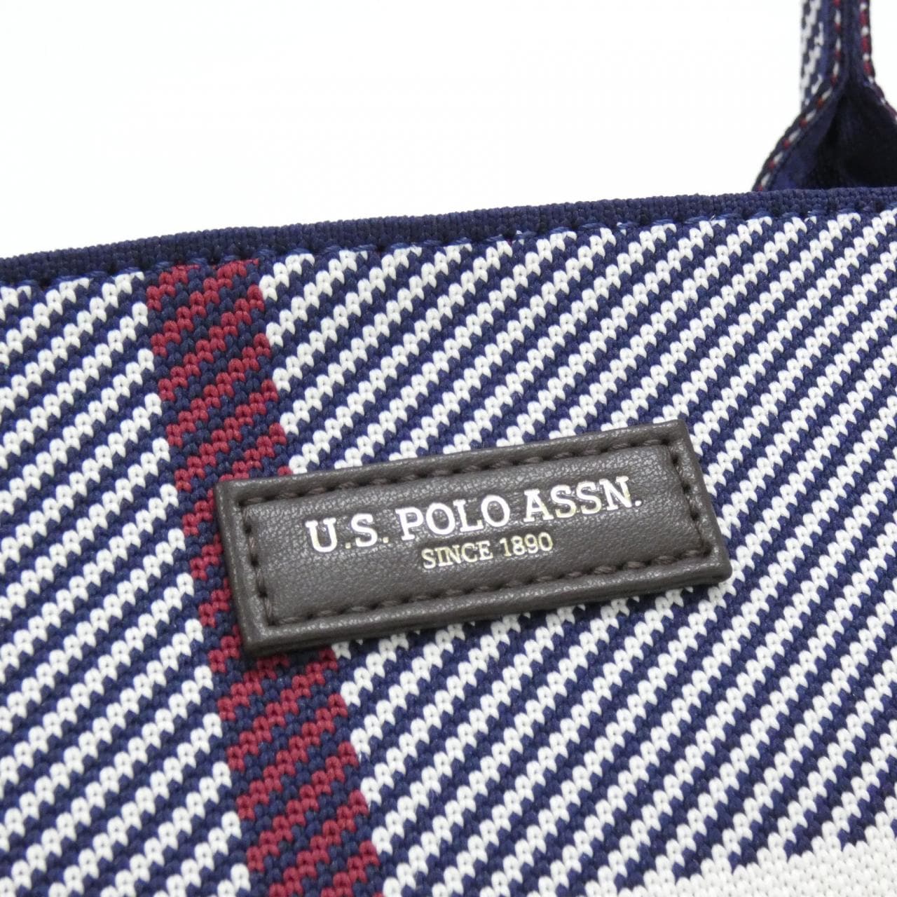 【新品】ユーエスポロ USPA2745 バッグ