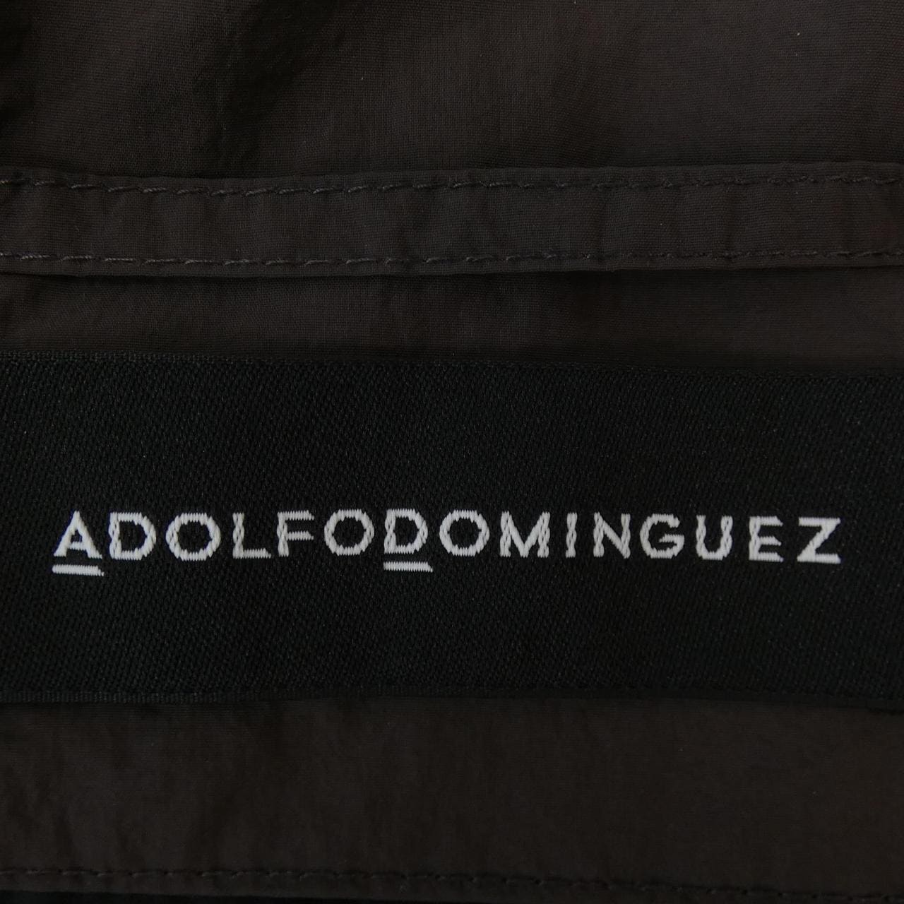 アドルフォドミンゲス ADOLFO DOMINGUEZ コート