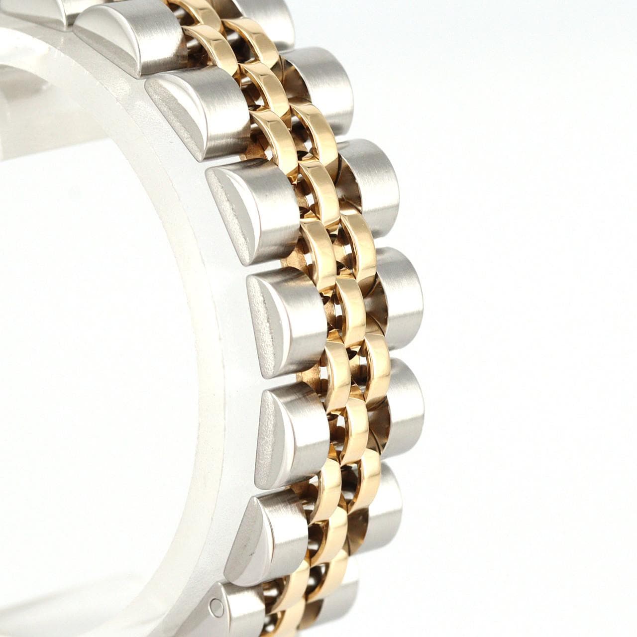 ROLEX Datejust 69173G. SSxYG Automatic S number