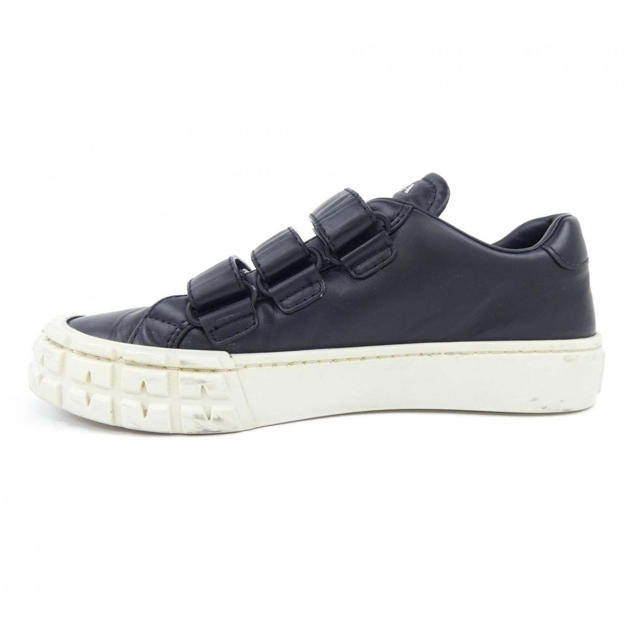 プラダ PRADA 942 スニーカー