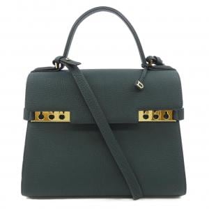 デルボー DELVAUX TEMPETE タンペート AA0562AMF BAG