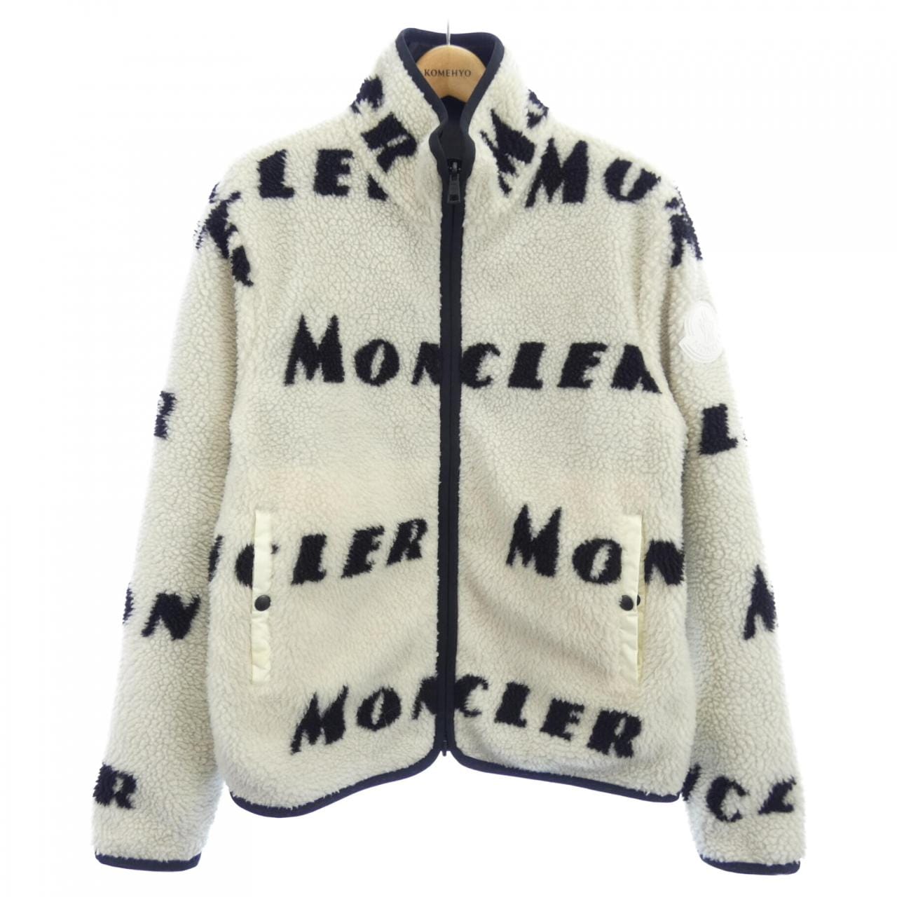 モンクレール MONCLER F20918G77000 899AJ ブルゾン