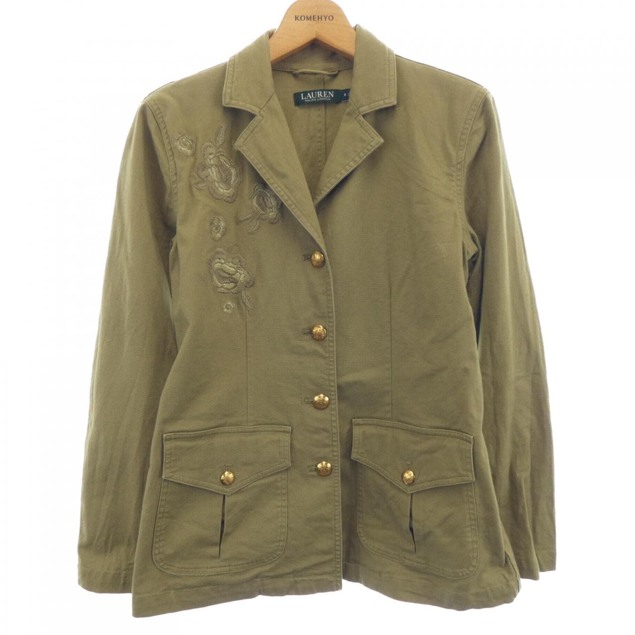 ローレンラルフローレン LAUREN RALPH LAUREN ジャケット